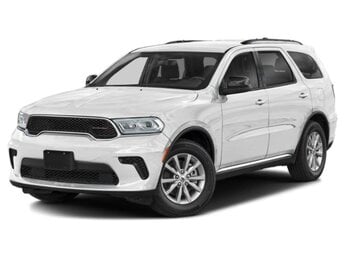 2026 White Knuckle Clearcoat Dodge Durango GT Plus HEMI V8 SUV G 5.7L 8 Cylinder Engine5.7 Automatic