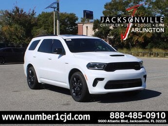 2026 Dodge Durango GT Plus HEMI V8 G 5.7L 8 Cylinder Engine5.7 AWD 4 Door SUV