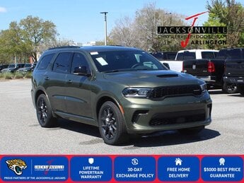 2026 Dodge Durango GT Premium HEMI V8 Automatic G 5.7L 8 Cylinder Engine5.7 SUV