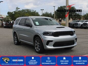 2026 Triple Nickel Dodge Durango GT Plus HEMI V8 AWD SUV Automatic