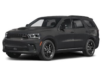2026 Dodge Durango GT HEMI V8 4 Door AWD SUV 5.7L 8 Cylinder Engine Automatic