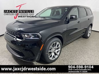 2026 Dodge Durango GT HEMI V8 SUV Automatic AWD G 5.7L 8 Cylinder Engine5.7 4 Door