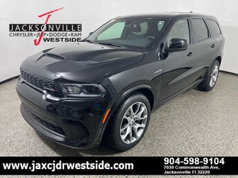2026 Dodge Durango GT HEMI V8 SUV 4 Door Automatic G 5.7L 8 Cylinder Engine5.7 AWD