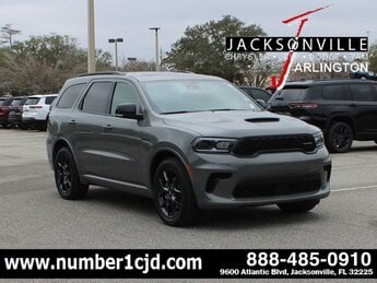 2026 Dodge Durango GT Plus HEMI V8 G 5.7L 8 Cylinder Engine5.7 SUV AWD Automatic