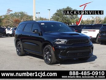 2026 Dodge Durango GT Plus HEMI V8 G 5.7L 8 Cylinder Engine5.7 Automatic SUV
