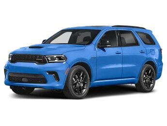 2026 Dodge Durango GT HEMI V8 AWD Automatic SUV G 5.7L 8 Cylinder Engine5.7 4 Door