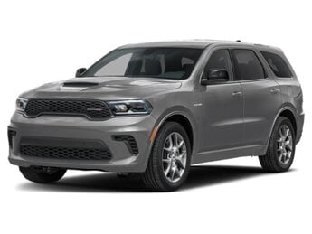 2026 Destroyer Gray Clearcoat Dodge Durango GT Premium HEMI V8 SUV Automatic AWD 4 Door G 5.7L 8 Cylinder Engine5.7
