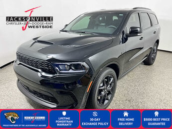2026 Dodge Durango GT Plus HEMI V8 America 250 Edition G 5.7L 8 Cylinder Engine5.7 Automatic 4 Door