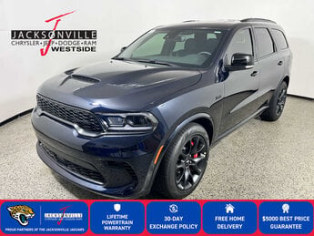 2026 Night Moves Dodge Durango R/T 392 Premium AWD G 6.4L 8 Cylinder Engine6.4 4 Door SUV