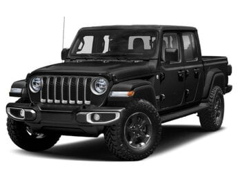 2020 Jeep Gladiator North Edition 4X4 Automatic Truck G 3.6L V6 Cylinder Engine3.6