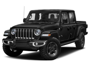 2020 Jeep Gladiator North Edition 4X4 Automatic Truck G 3.6L V6 Cylinder Engine3.6
