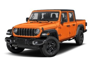 2025 Joose Jeep Gladiator High Tide Automatic 4X4 Truck G 3.6L V6 Cylinder Engine3.6 4 Door