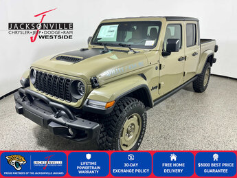 2026 41 Jeep Gladiator Willys 41 G 3.6L V6 Cylinder Engine3.6 4X4 Truck 4 Door