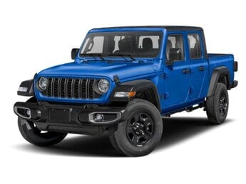 2025 Jeep Gladiator High Tide Automatic Truck G 3.6L V6 Cylinder Engine3.6 4 Door 4X4