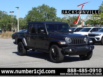 2025 Jeep Gladiator Nighthawk Truck Automatic G 3.6L V6 Cylinder Engine3.6
