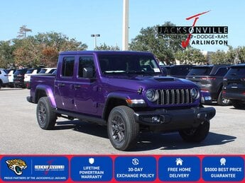 2026 Jeep Gladiator Sport S G 3.6L V6 Cylinder Engine3.6 4 Door Truck 4X4 Automatic