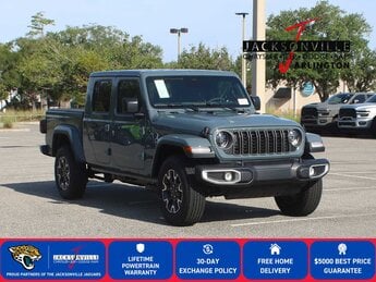 2026 Jeep Gladiator Sahara G 3.6L V6 Cylinder Engine3.6 4 Door Automatic