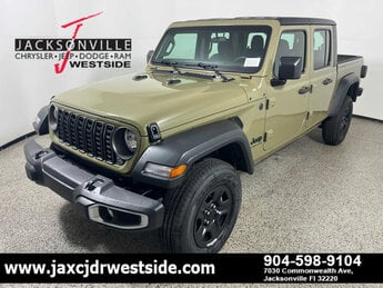 2026 41 Jeep Gladiator Sport Truck G 3.6L V6 Cylinder Engine3.6 4 Door
