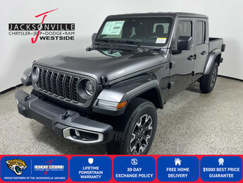 2026 Jeep Gladiator Sahara Automatic G 3.6L V6 Cylinder Engine3.6 Truck