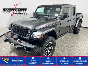 2026 Jeep Gladiator Shadow Ops 4X4 G 3.6L V6 Cylinder Engine3.6 Truck