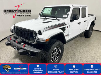 2026 Jeep Gladiator Shadow Ops 4X4 Truck Automatic 4 Door G 3.6L V6 Cylinder Engine3.6