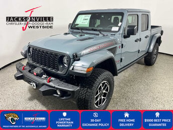 2026 Anvil Clearcoat Jeep Gladiator Shadow Ops 4 Door Truck G 3.6L V6 Cylinder Engine3.6