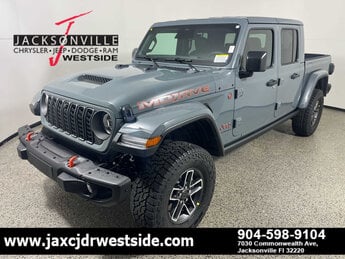 2026 Jeep Gladiator Mojave X G 3.6L V6 Cylinder Engine3.6 4 Door Truck 4X4 Automatic