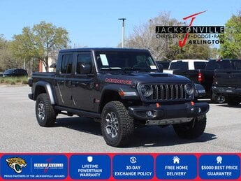 2026 Jeep Gladiator Mojave G 3.6L V6 Cylinder Engine3.6 Automatic 4 Door Truck 4X4