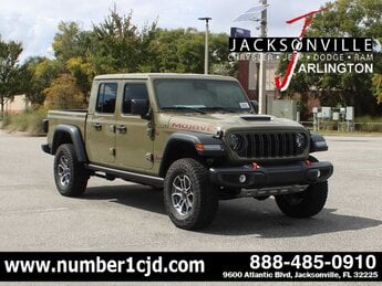 2025 41 Jeep Gladiator Mojave G 3.6L V6 Cylinder Engine3.6 4X4 4 Door Automatic