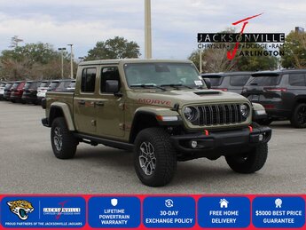 2026 41 Jeep Gladiator Mojave X G 3.6L V6 Cylinder Engine3.6 4X4 Automatic