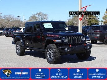 2026 Jeep Gladiator Mojave X Truck 4X4 G 3.6L V6 Cylinder Engine3.6