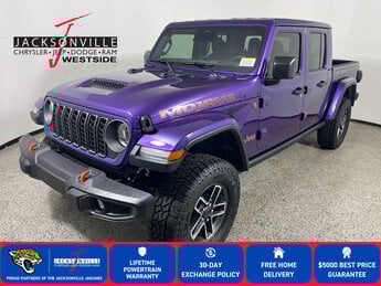 2026 Reign Jeep Gladiator Mojave Truck G 3.6L V6 Cylinder Engine3.6 4X4 4 Door