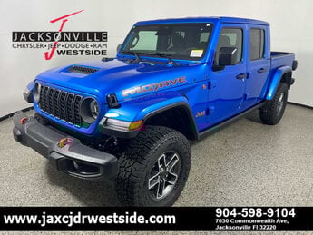 2026 Jeep Gladiator Mojave G 3.6L V6 Cylinder Engine3.6 Automatic 4X4 Truck 4 Door