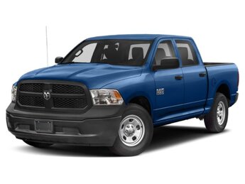 2015 Ram 1500 Express G 5.7L 8 Cylinder Engine5.7 Truck Automatic 4 Door 4X4