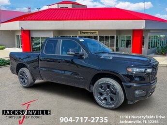2026 Ram 1500 Big Horn/Lone Star Truck 3.6L V6 24V VVT Engine 4 Door