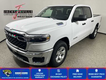 2025 Ram 1500 Lone Star RWD Truck 4 Door G 3.6L V6 Cylinder Engine3.6 Automatic
