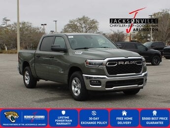 2026 Canyon Lake Ram 1500 Big Horn Automatic G 3.0L Straight 6 Cylinder Engine3.0 RWD 4 Door