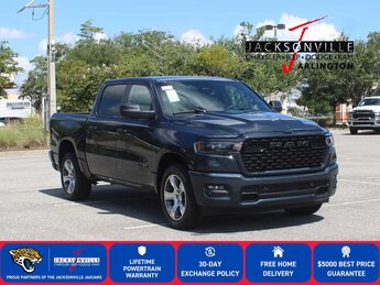 2026 Ram 1500 Express 4 Door RWD Truck Automatic G 3.6L V6 Cylinder Engine3.6