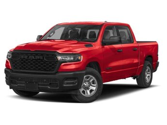 2026 Ram 1500 Express Truck Automatic G 5.7L 8 Cylinder Engine5.7