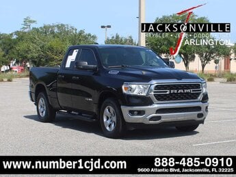 2023 Ram 1500 Big Horn G 3.6L V6 Cylinder Engine3.6 4X4 4 Door