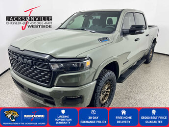 2026 Canyon Lake Ram 1500 Big Horn G 3.6L V6 Cylinder Engine3.6 Truck 4X4 4 Door Automatic