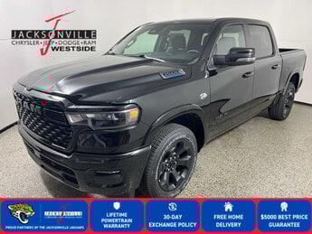2026 Ram 1500 Big Horn Truck 4X4 4 Door G 5.7L 8 Cylinder Engine5.7