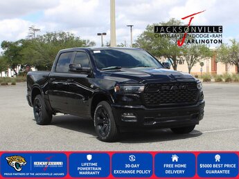 2026 Ram 1500 Big Horn 4X4 G 5.7L 8 Cylinder Engine5.7 4 Door Truck