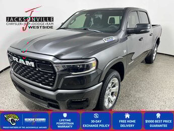 2026 Ram 1500 Big Horn Truck G 5.7L 8 Cylinder Engine5.7 Automatic