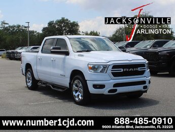 2023 Ram 1500 Big Horn Automatic 4 Door G 5.7L 8 Cylinder Engine5.7 4X4