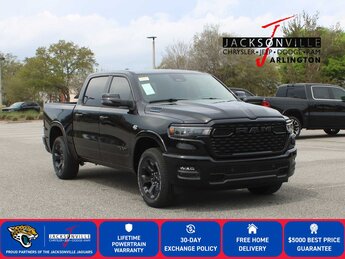 2026 Ram 1500 Big Horn 4X4 Truck G 5.7L 8 Cylinder Engine5.7 Automatic 4 Door
