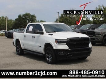 2023 Ram 1500 Big Horn Automatic 4X4 Truck 4 Door