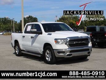 2024 Ram 1500 Tradesman G 5.7L 8 Cylinder Engine5.7 Automatic Truck