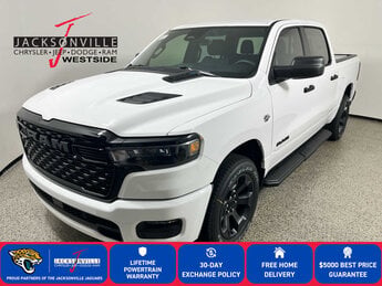 2026 Ram 1500 Express G 5.7L 8 Cylinder Engine5.7 4 Door 4X4