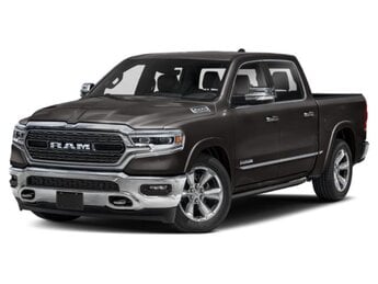 2019 Ram 1500 Limited Truck G 5.7L 8 Cylinder Engine5.7 Automatic 4X4 4 Door